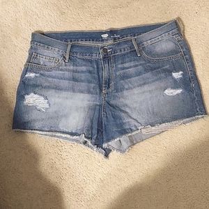 Old Navy Shorts